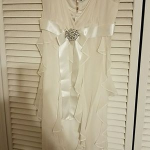 BCBG Dress PROM....